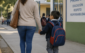 Cerca de 29 millones de alumnos regresan a las aulas con nuevos retos tecnológicos